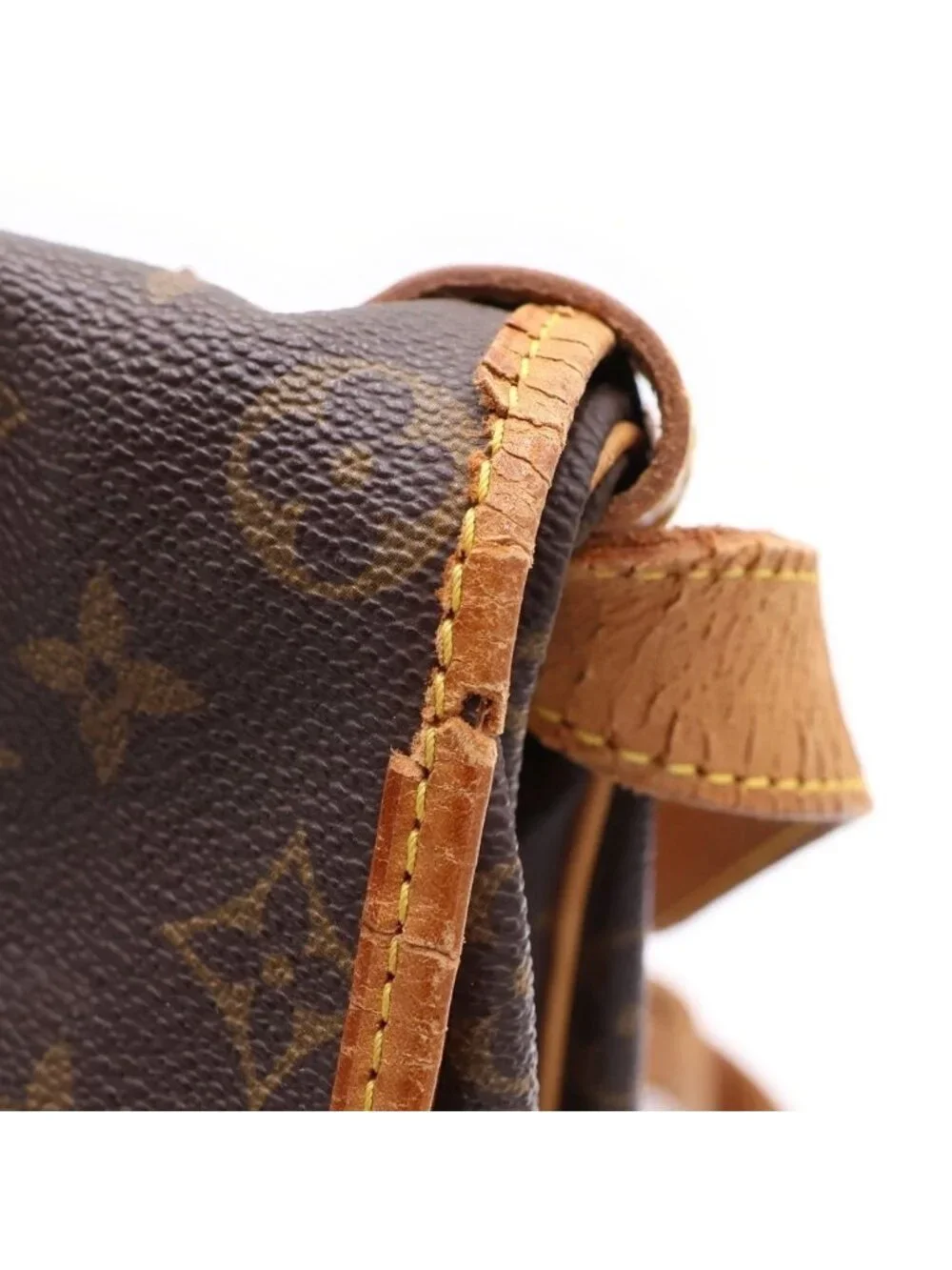 Louis Vuitton this authentic